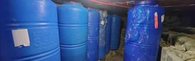 Автономный дом кочевника с дождевой водой, солнечными панелями. Жизнь без водопровода, газа и счетов