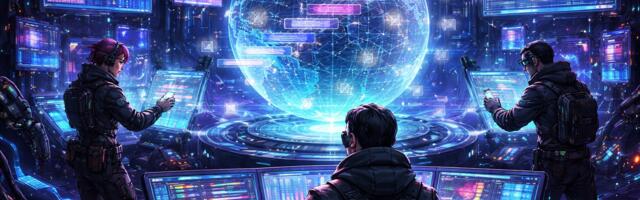 [Перевод] Немного про управление объемом проекта