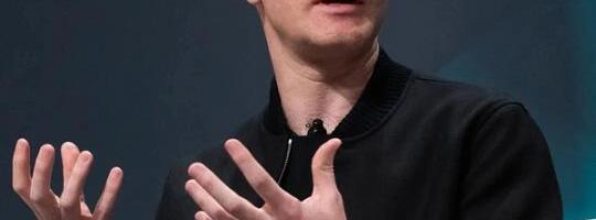 Coinbase named a top three 2026 fintech pick at Clear Street