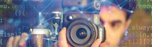 I'm a professional photographer and asked ChatGPT to critique my photos – here are 4 things I learned