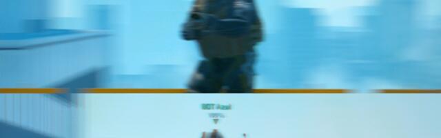 Nvidia’s new G-Sync Pulsar monitors target motion blur at the human retina level