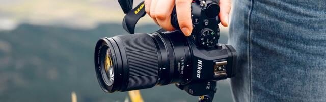 Nikon's affordable travel zoom looks like a no-brainer for full-frame first timers – here's what it can do