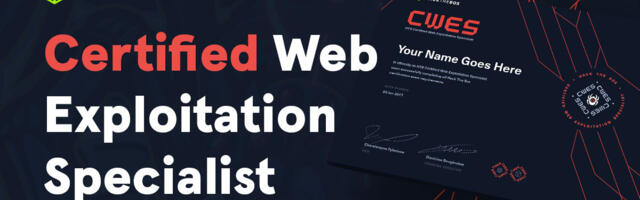 Обзор сертификации HTB Certified Web Exploitation Specialist (HTB CWES, бывший CBBH)