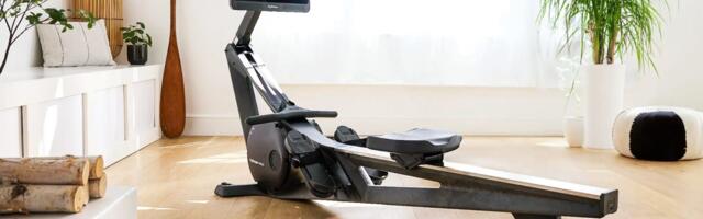 5 things I like about the Hydrow Wave smart rowing machine — and 2 I don't
