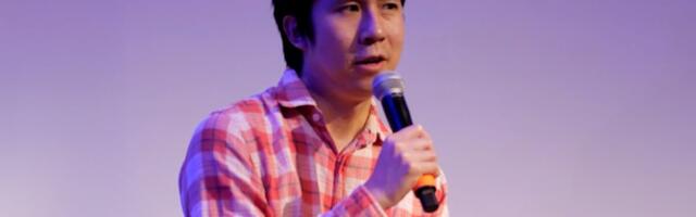 Former Google, Apple Researchers Raising $50 Million for New Visual AI Startup