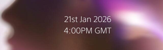 Sony wants you guessing with its cryptic audio teaser