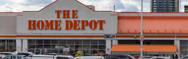 5 Gadgets Sold At Home Depot That Any DIYer Would Consider A Must-Have