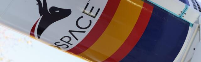 There's a lot of big talk about sovereign launch—who is doing something about it?