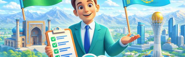 Что учесть маркетологу перед выходом на рынки Узбекистана и Казахстана?