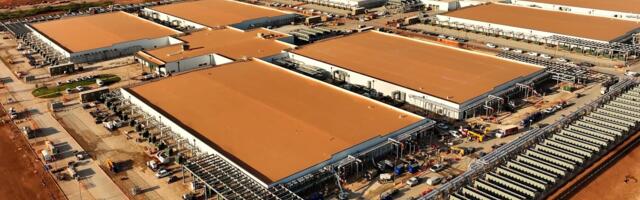 Oracle hits back at Stargate data center cancellation reports — claims 4.5GW Oracle-OpenAI agreement still on track