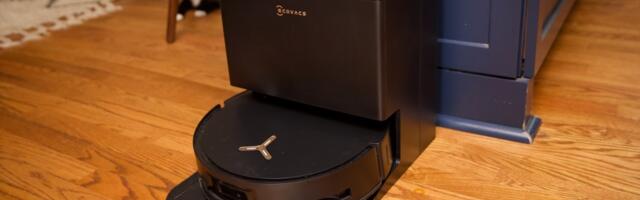 Robot vacuums from Eufy and Roborock are over 50 percent for Amazon’s spring sale