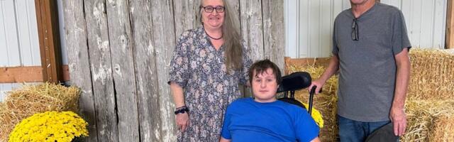 I started raising my grandson just a few months into my retirement. My wife and I want to give him a good life, but it's financially draining.