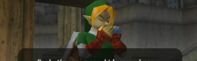 4 things I really want from the rumored Zelda: Ocarina of Time remake (and a couple I dont)