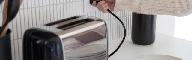 The One Power Strip Mistake That Could Burn Your House Down