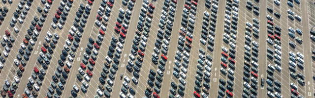 The Greatest Car Built In The USA Isn't A Chevy, According To Consumer Reports