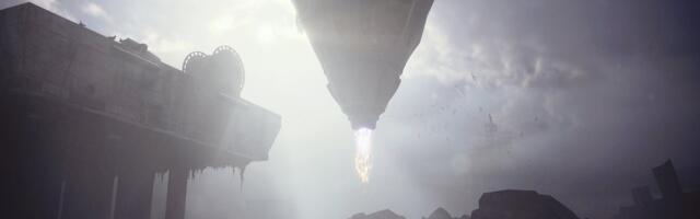 Arc Raiders' Riven Tides update goes live today with a new map, "a totally unique fight", and better PSSR for PS5 Pro