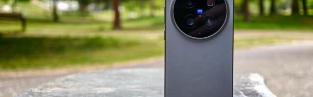 Vivo’s X300 Ultra has the best cameras in any phone