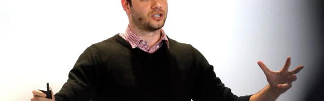 OpenAI Cofounder Andrej Karpathy Joins Anthropic as Sam Altman’s Fortunes Turn
