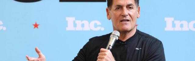 Mark Cuban says he sold most of his Bitcoin after failed hedge narrative 'disappointed' the billionaire