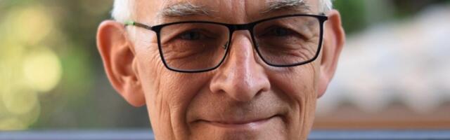 The man behind the legendary MPC, Roger Linn, stays focused with a single browser tab