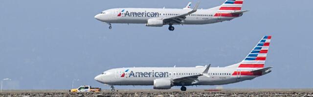 American Airlines Signs Up for Starlink Wi-Fi Service on Its Flights