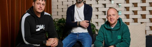 Inside Dwelly’s AI-powered rollup playbook