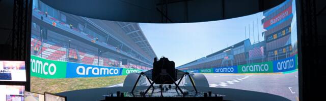 F1 teams spend millions on their simulators—what makes them different?