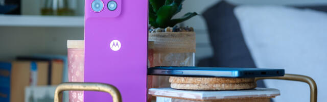 5 Android phones you should buy instead of the Moto G (2026)