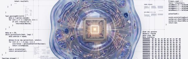 'Future medicines may be designed much like software' — How scientists programmed human cells to compute like tiny processors and target cancer using RNA trans-splicing