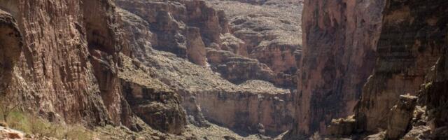 These Rafters Visited the Grand Canyon. They’ve Been Mysteriously Sick Ever Since