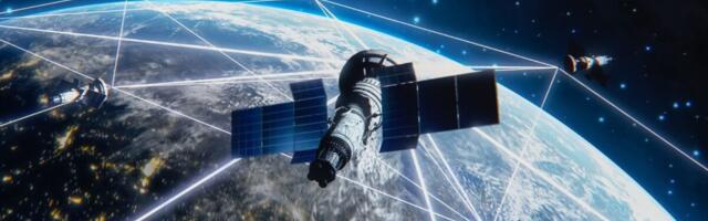 A Hidden Nuclear Weapon Could Already Be Orbiting Earth. This MIT Physicist Has a Plan to Find It