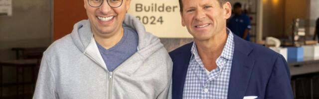 Hitting it big betting on startups in the AI era will be a lot harder, but Silicon Valley might not feel the worst of it