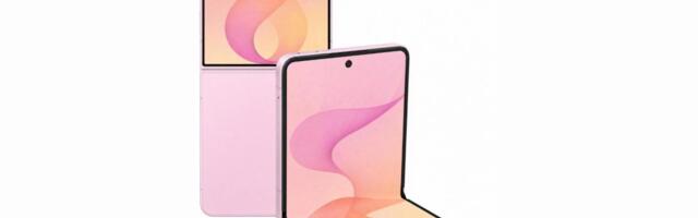 Samsung’s Galaxy Z Flip 8 leaks a week before launch event