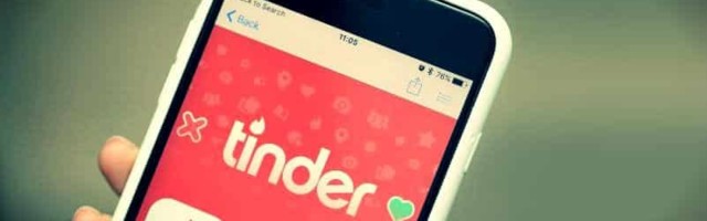 Match Group invests in background checking platform for Tinder app