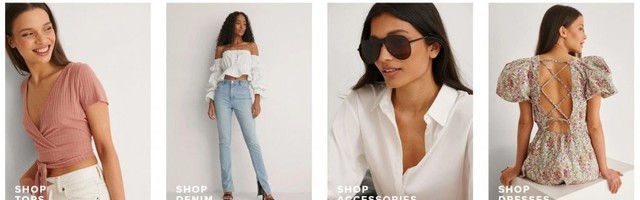 Sweden’s NA-KD raises 40 mln euros from Ernström and others