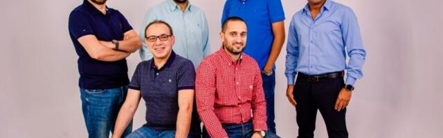 Egyptian online grocery startup Tawfeer Market raises $500k seed round