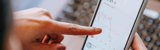 The Cryptocurrency Market Has Lost $1.4 Trillion Since Its Peak