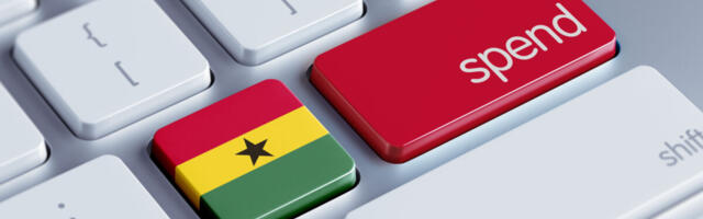 Ghanaian SME Digital Payments Improved Via Mastercard and DPO Partnership