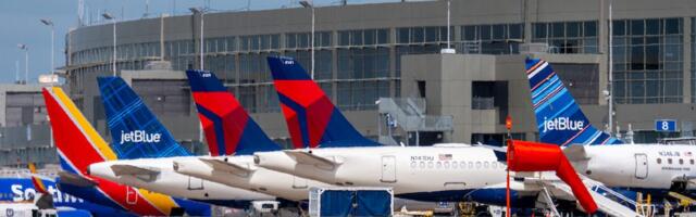 Transatlantic Travel Rebound Faces an Unwelcome Slowdown