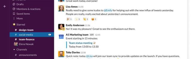 7 earth-shattering tips your team can use to ace Slack