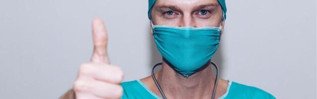 Hambro Perks leads Aide's $1.2 million pre-seed for long-term illness digital care app