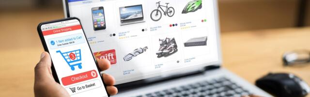 40% of Ecommerce Traffic in the Last Year Was Bots