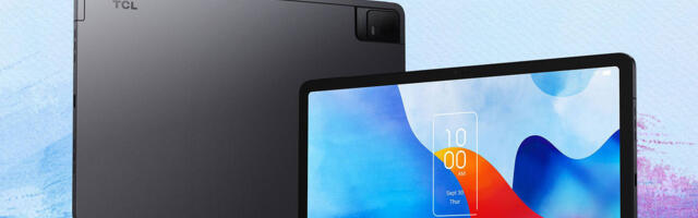 TCL NXTPAPER 11 Tablet With Paper-like Screen Experience