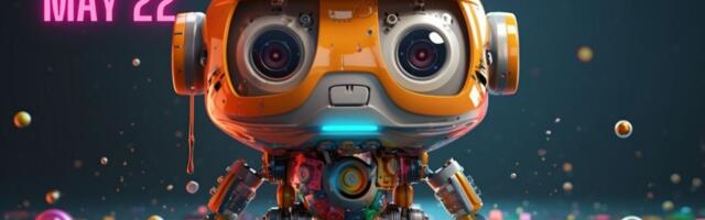 This week in data: How to talk AI