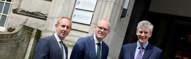 BNY Mellon to Establish Global Digital Research & Development Hub in Dublin