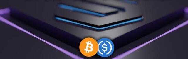 Struct Finance Transforms DeFi Landscape on Avalanche With the Launch of Tranche-based BTC.B-USDC Vaults
