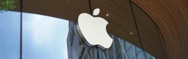 Apple Faces $1bn Lawsuit Over iPhone and iPad App Charges