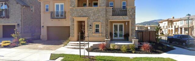 The 10 most expensive reported home sales in Danville, San Ramon, Dublin, Pleasanton the week of July 31