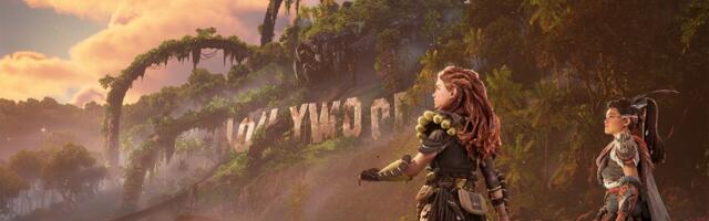 Horizon Forbidden West: Complete Edition announced for PC, PlayStation 5