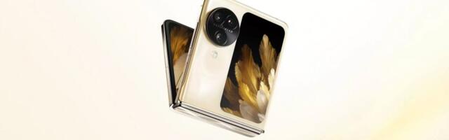 Oppo Find N3 Flip appears on Geekbench ahead of global launch